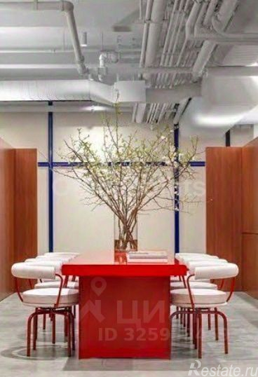 Продажа офиса Бауманская улица,  д. 11 с1