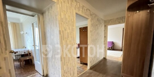 2-комн квартира Тихорецкий пр-кт,  д. 27,  к. 2