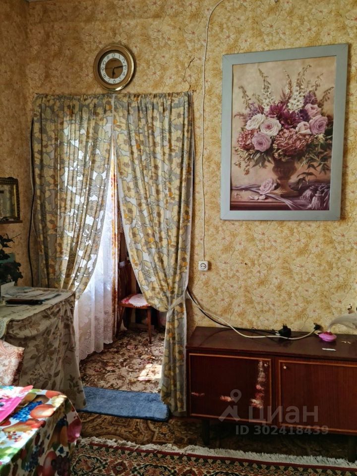 Продажа дома Вырица городской поселок