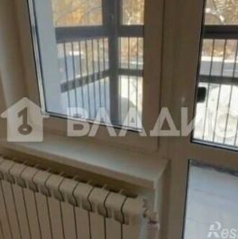 Продажа 1-комн квартиры на вторичном рынке улица Говорова,  д. 14 к3