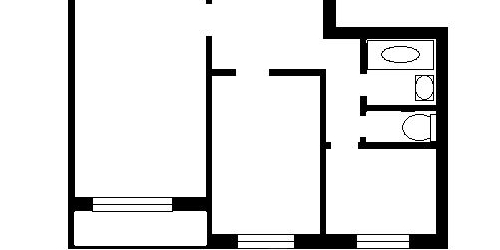 2-комн квартира шоссе Энтузиастов, 98К4