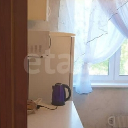 Продажа 1-комн квартиры на вторичном рынке Белозерская улица,  д. 9Б