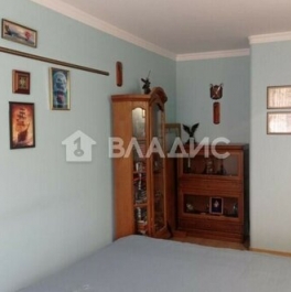 Продажа 2-комн квартиры на вторичном рынке Марфинская Б. ул,  д. 6