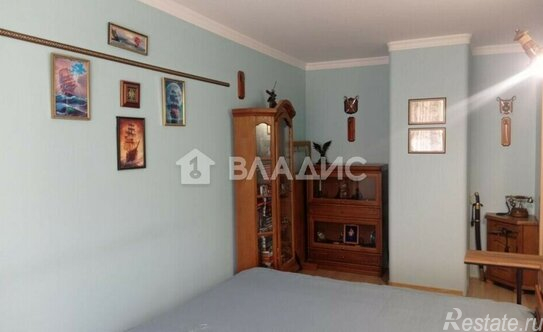 Продажа 2-комн квартиры на вторичном рынке Марфинская Б. ул,  д. 6