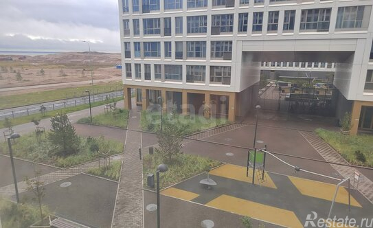 Продажа 2-комн квартиры на вторичном рынке Челюскина ул,  д. 6 с1