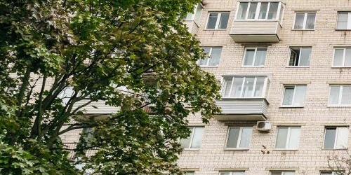 3-комн квартира 2-й Муринский проспект, 14