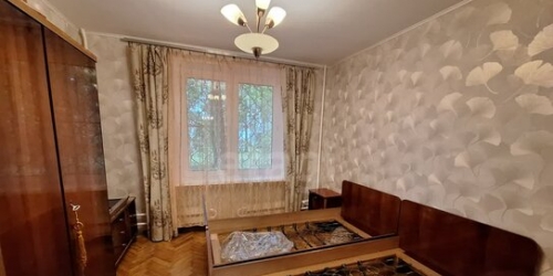 3-комн квартира Парковая 15-я ул,  д. 40,  к. 4
