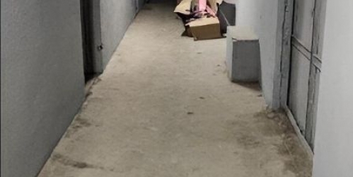 Помещение свободного назначения улица Серпуховский Вал,  д. 5