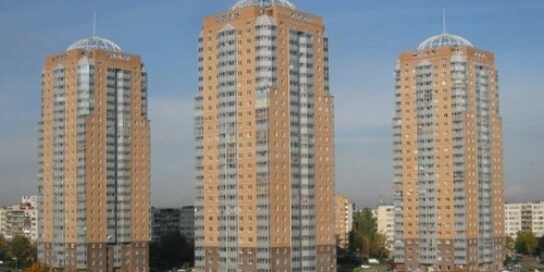 1-комн квартира ул Белы Куна,  д. 1,  к. 3