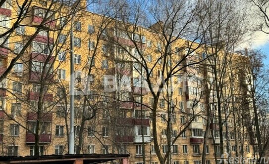 Продажа 3-комн квартиры на вторичном рынке ул Маршала Неделина,  д. 30,  к. 4
