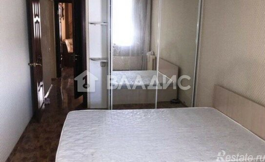 Продажа 2-комн квартиры на вторичном рынке Железнодорожный, Колхозная улица