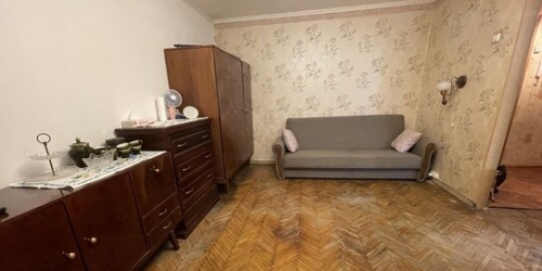 1-комн квартира улица Госпитальный Вал,  д. 22/2