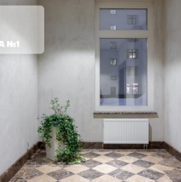 Продажа 3-комн квартиры на вторичном рынке Басков пер,  д. 2