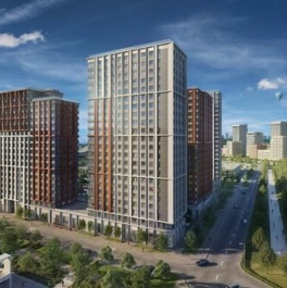 Продажа 2-комн квартиры на вторичном рынке улица Нижние Мнёвники,  д. 20