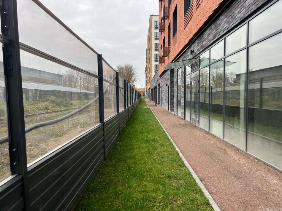 Аренда ПСН улица Шкапина,  д. 15 с1