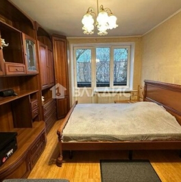 Продажа 2-комн квартиры на вторичном рынке улица Яблочкова,  д. 8
