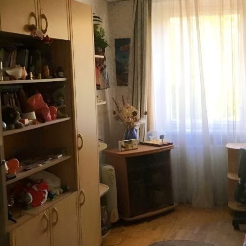 4-комн квартира Колпино, улица Ремизова,  д. 19