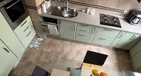 3-комн квартира проспект Юрия Гагарина, 21