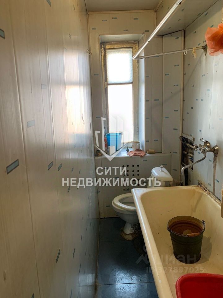 Продажа комнаты Ногинск, улица Советской Конституции, 49А