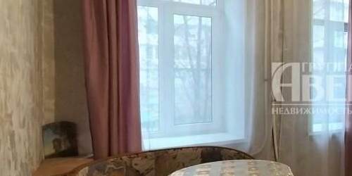 1-комн квартира Чкаловский проспект, 56Б