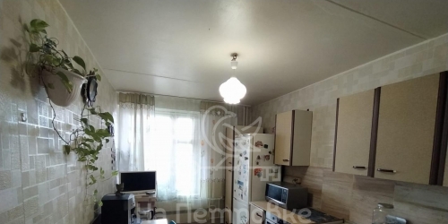 2-комн квартира Заревый проезд, 10