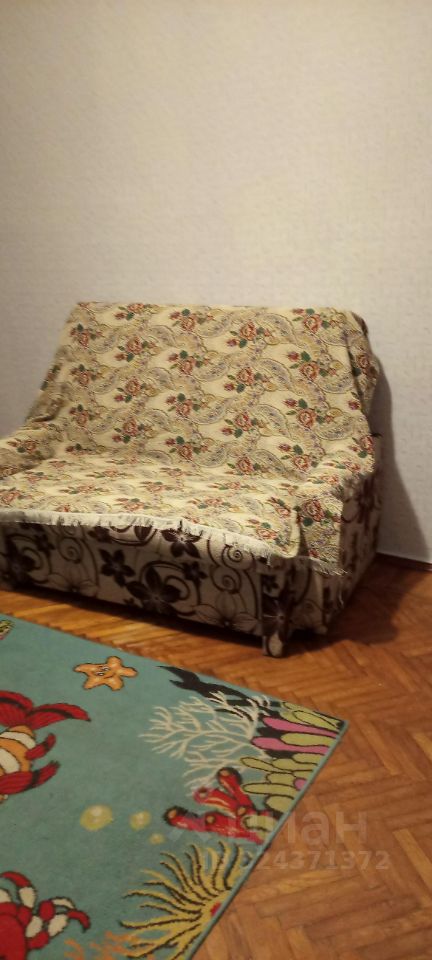 Продажа комнаты переулок Климов, 5