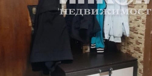 2-комн квартира улица Фомичевой, 16К3