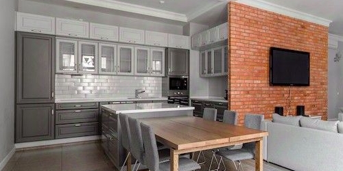 5-комн квартира улица Фадеева, 4А