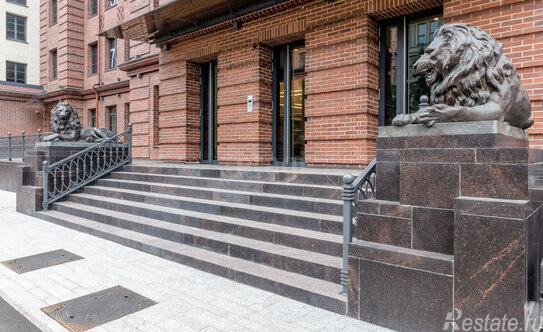 Продажа 2-комн квартиры на вторичном рынке 14-я линия,  д. 57-61,  к. П