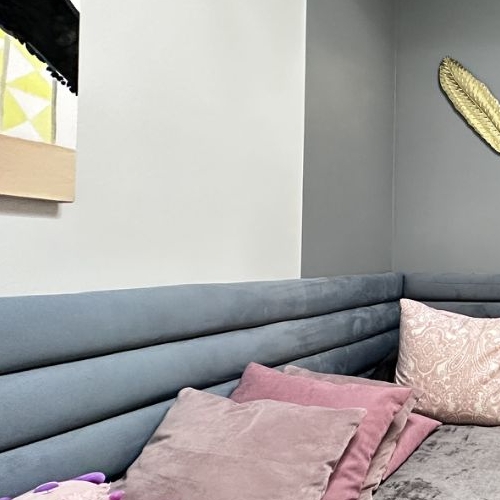 1-комн квартира Петергоф, бульвар Разведчика, 6к4