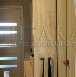 Продажа 1-комн квартиры на вторичном рынке Тосненское городское поселение, улица Максима Горького,  д. 8А