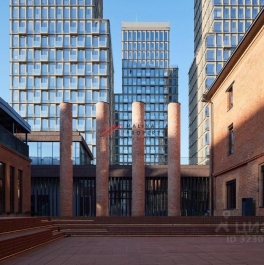 Продажа торгового помещения ул Костикова,  д. 4,  к. 1