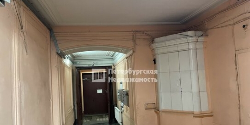 3-комн квартира ул Гончарная,  д. 20