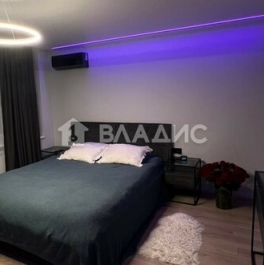Продажа 1-комн квартиры на вторичном рынке Тарханская улица