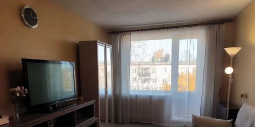 3-комн квартира Петергоф г., Жарновецкого ул. ,  д. 6