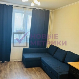 Продажа 2-комн квартиры на вторичном рынке ул Фёдора Абрамова,  д. 16,  к. 1