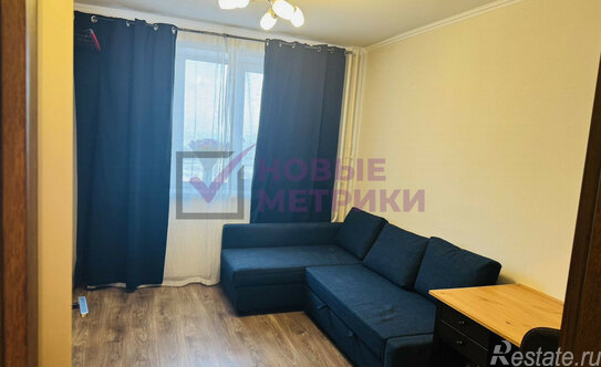 Продажа 2-комн квартиры на вторичном рынке ул Фёдора Абрамова,  д. 16,  к. 1