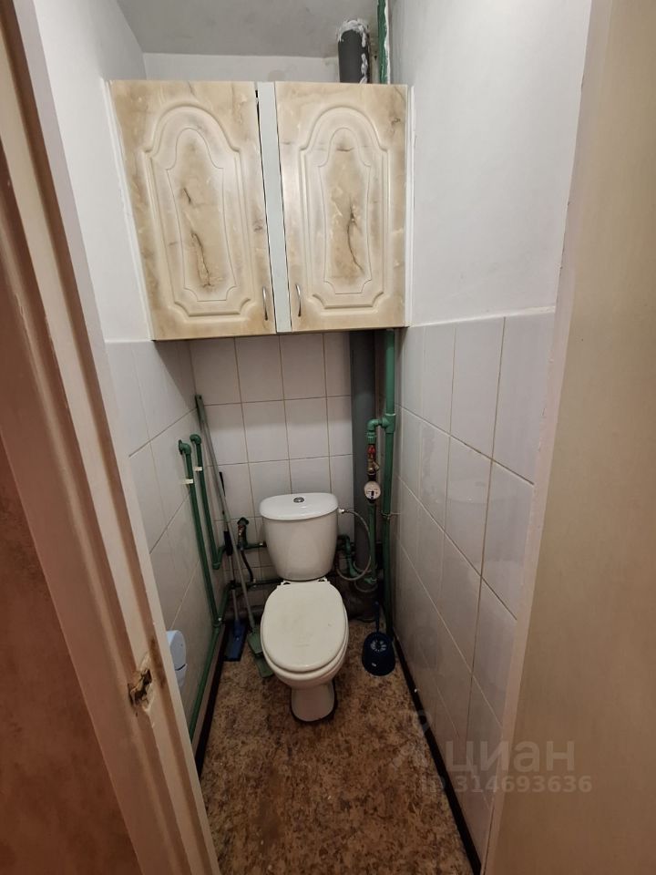 Аренда 1-комн квартиры на вторичном рынке пос. Парголово, улица Первого Мая, 107к9