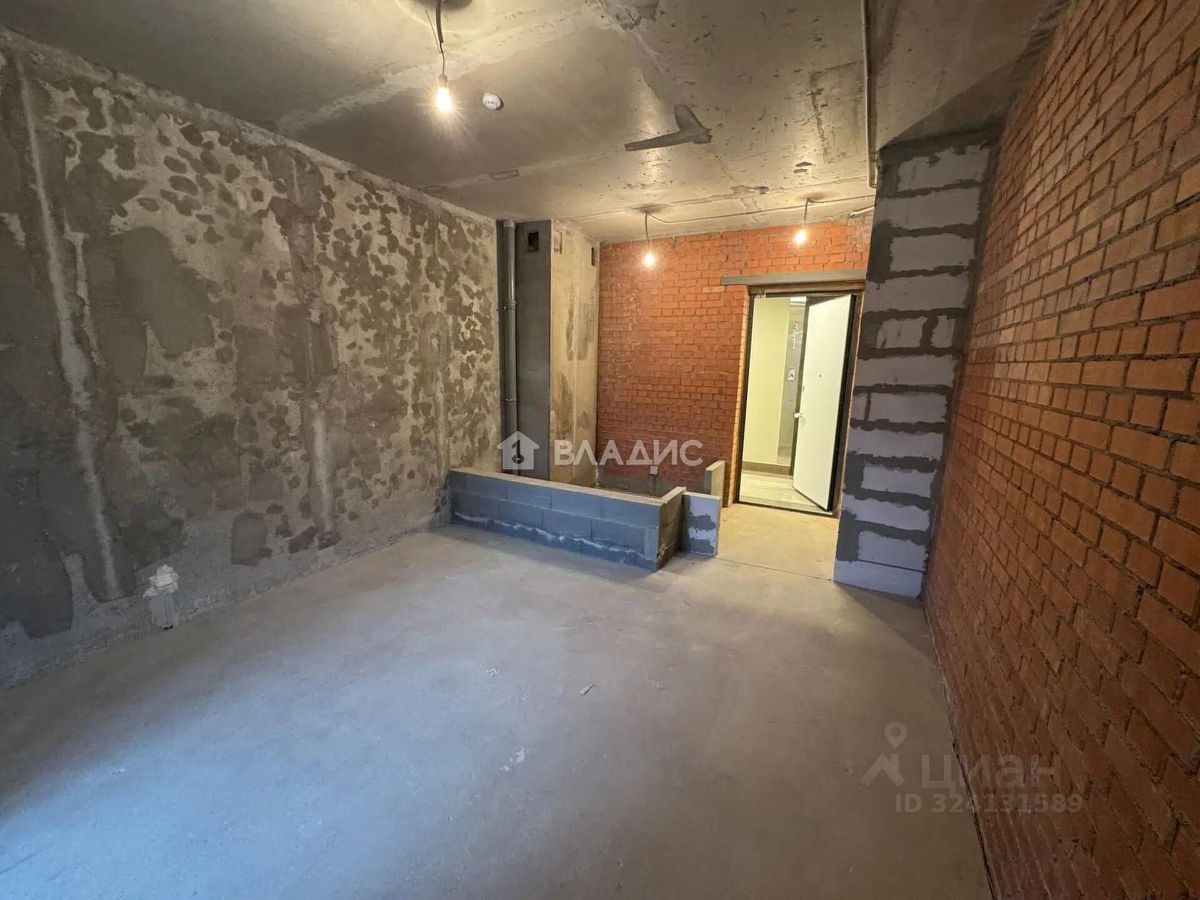 Продажа студии Ремесленная улица,  д. 15