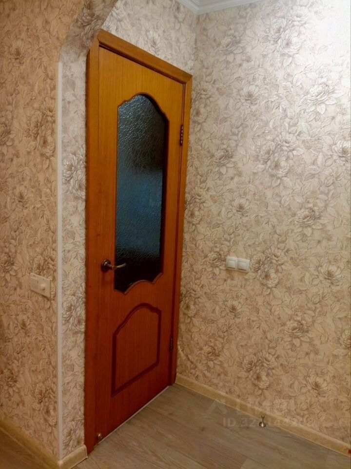 Аренда 1-комн квартиры на вторичном рынке Мамонтовка мкр, Пушкино, Рабочая улица,  д. 2