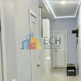 Продажа 3-комн квартиры на вторичном рынке ул Никулинская,  д. 8,  к. 3