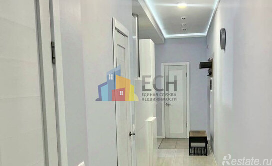 Продажа 3-комн квартиры на вторичном рынке ул Никулинская,  д. 8,  к. 3