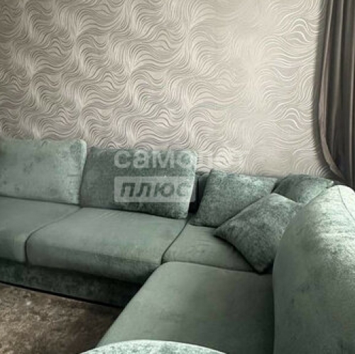 3-комн квартира Мытищи, Осташковское шоссе,  д. 22 к5