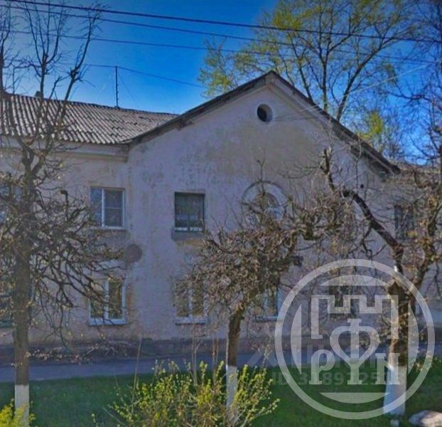 Продажа комнаты пос. Большие Лучки, Сланцы, улица Дзержинского, 10