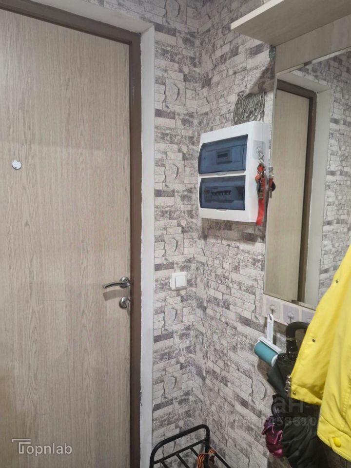 Продажа студии Кудрово г., улица Пражская, 13