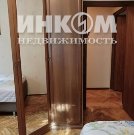 Продажа 3-комн квартиры на вторичном рынке Сумской проезд,  д. 2 к3