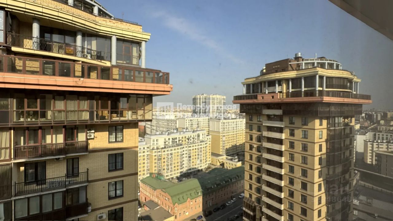 Продажа 3-комн квартиры на вторичном рынке Киевская улица, 3