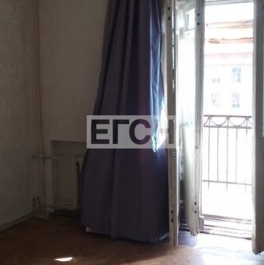 Продажа 1-комн квартиры на вторичном рынке улица Литвина-Седого,  д. 7А