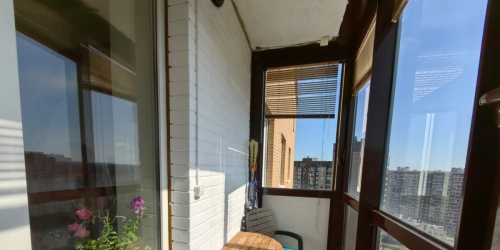 1-комн квартира Новое Девяткино дер., Арсенальная ул. ,  д. 5