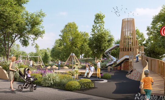 Продажа 1-комн квартиры на вторичном рынке Симоновская наб